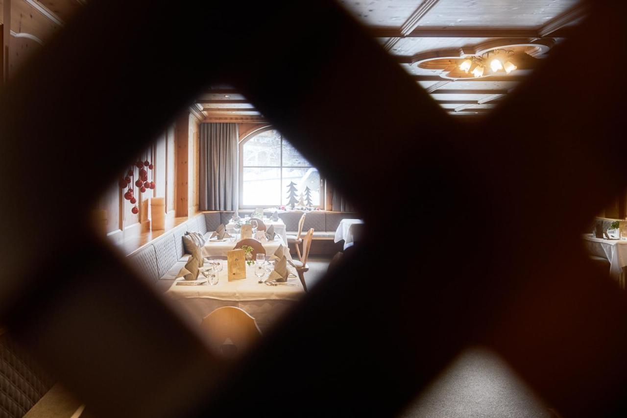 Wellness-Sporthotel Ratschings Exteriér fotografie