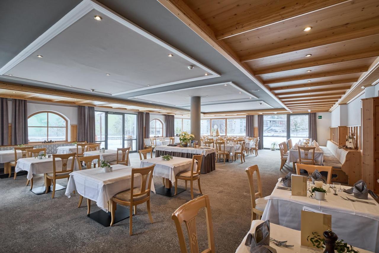 Wellness-Sporthotel Ratschings Exteriér fotografie