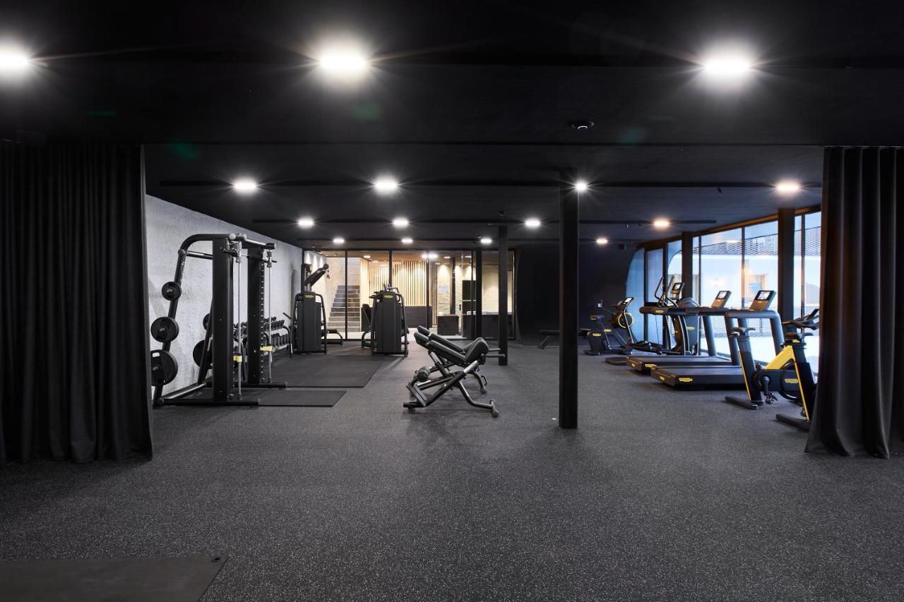 Wellness-Sporthotel Ratschings Exteriér fotografie