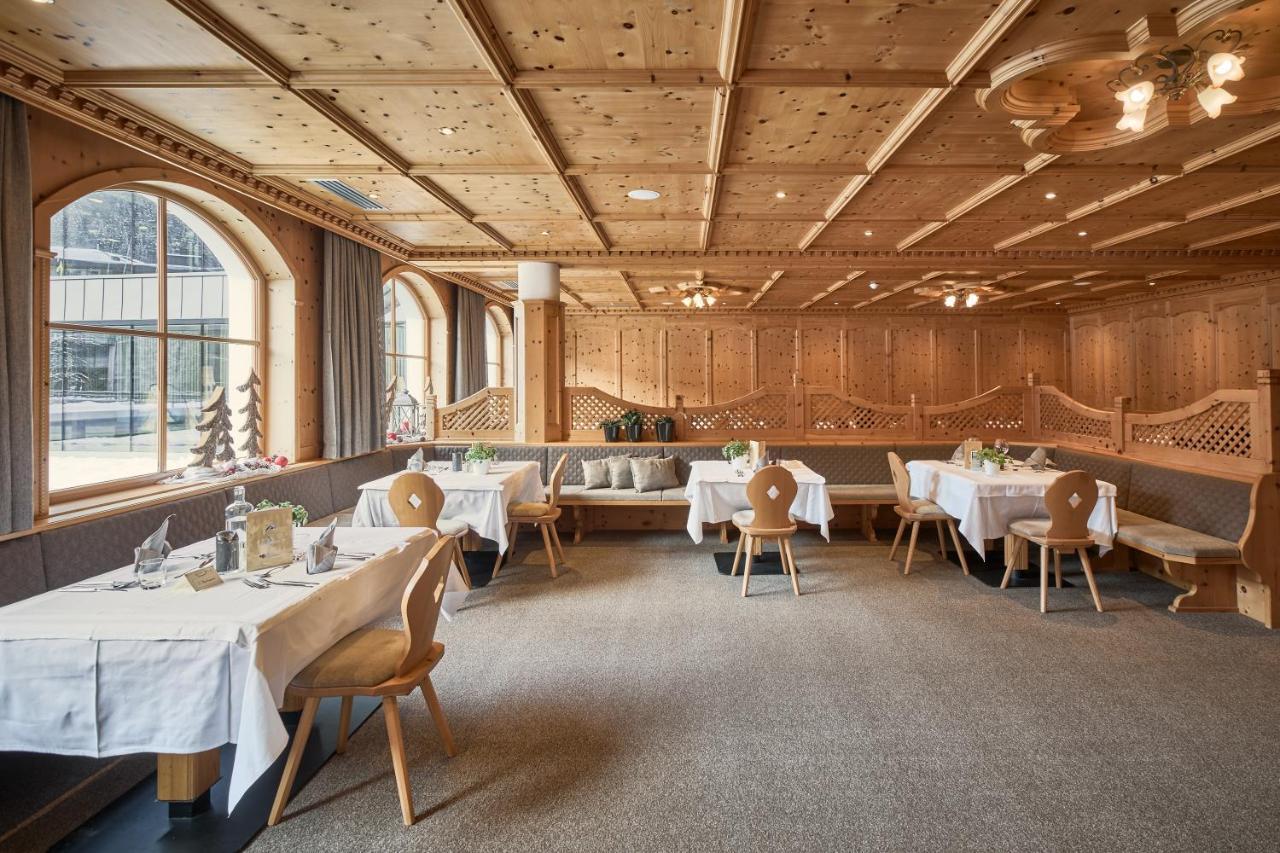 Wellness-Sporthotel Ratschings Exteriér fotografie