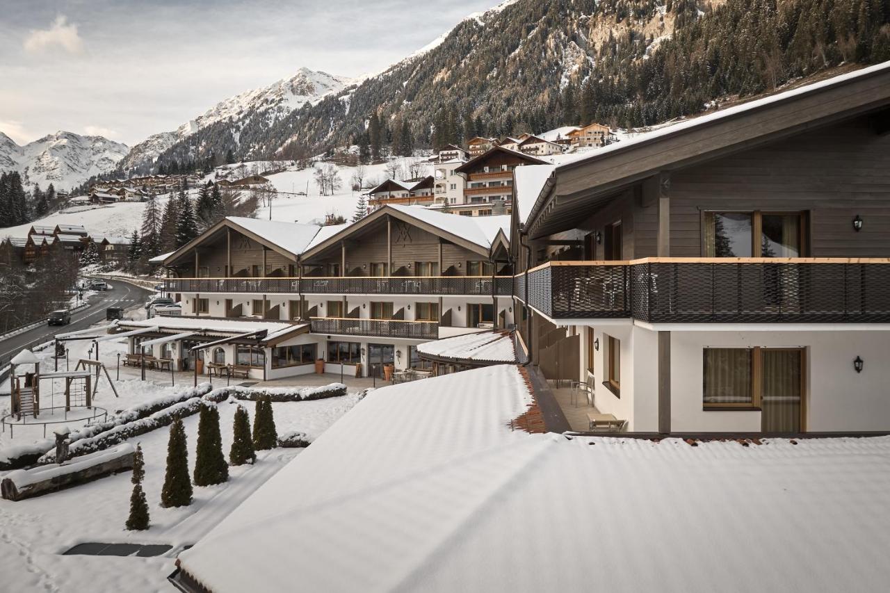 Wellness-Sporthotel Ratschings Exteriér fotografie