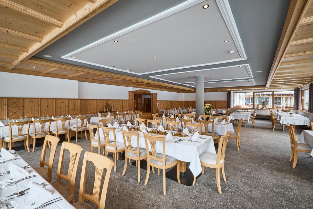 Wellness-Sporthotel Ratschings Exteriér fotografie