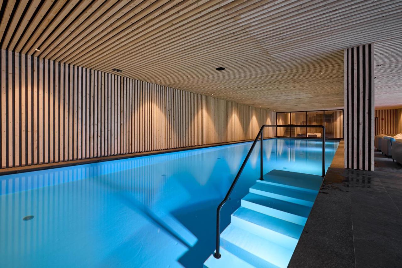 Wellness-Sporthotel Ratschings Exteriér fotografie