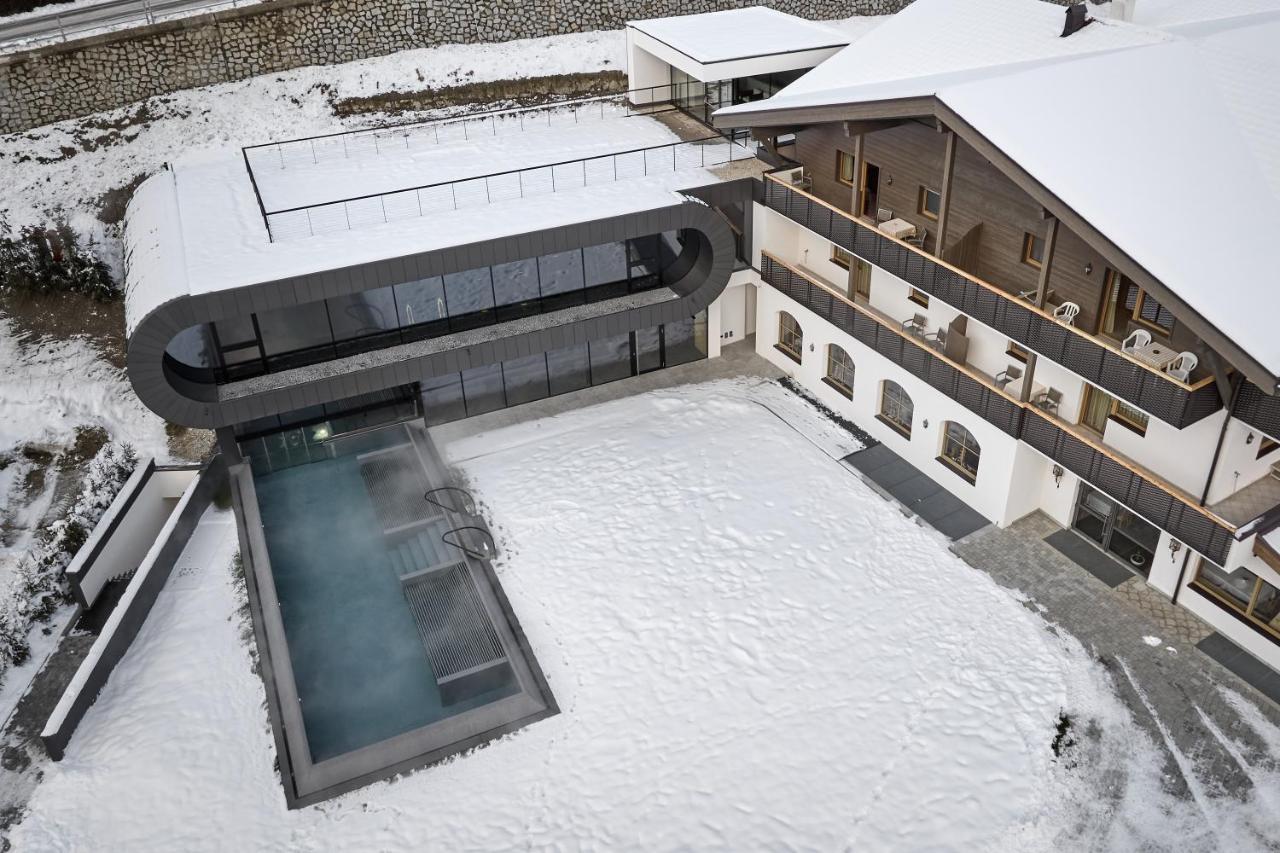 Wellness-Sporthotel Ratschings Exteriér fotografie