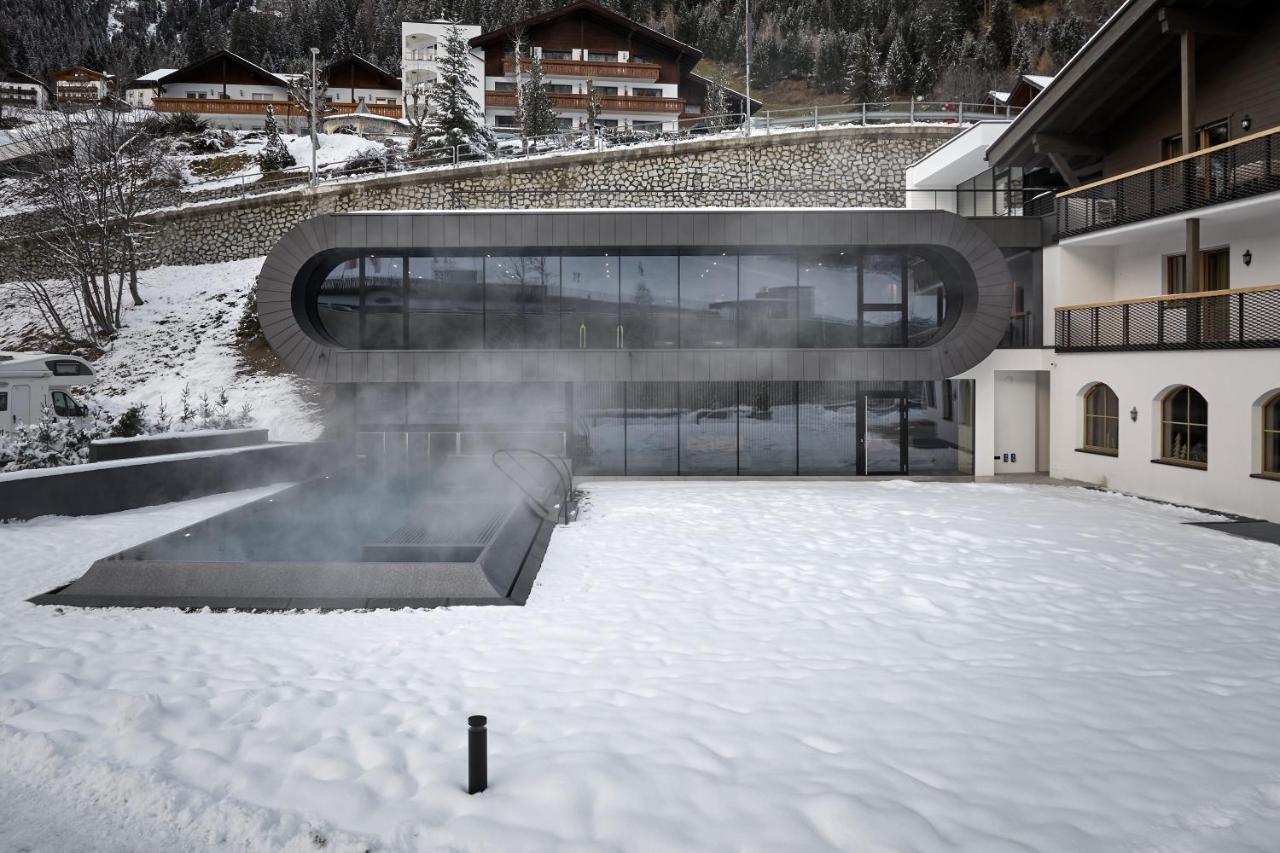 Wellness-Sporthotel Ratschings Exteriér fotografie
