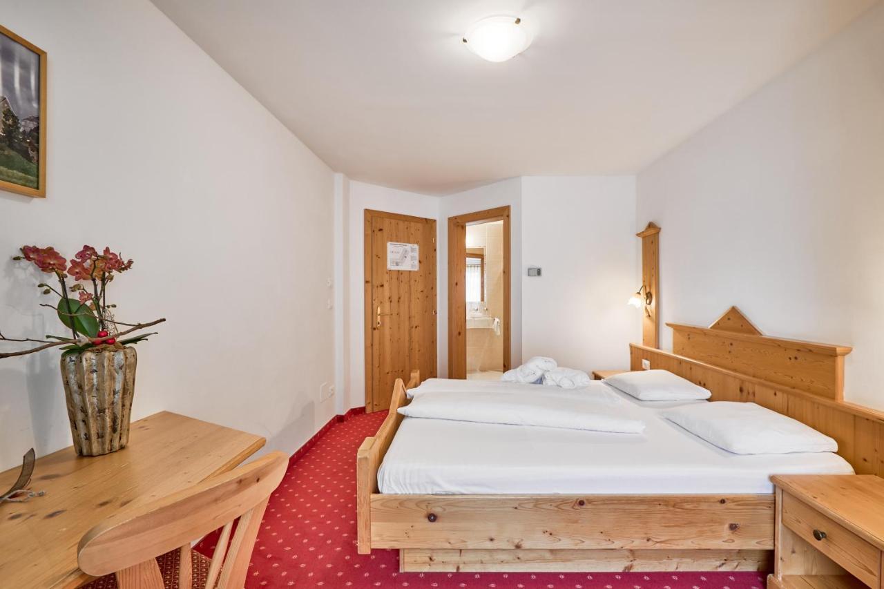 Wellness-Sporthotel Ratschings Exteriér fotografie