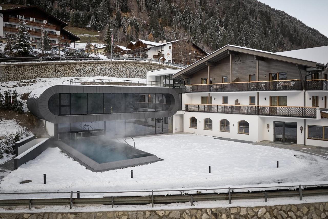 Wellness-Sporthotel Ratschings Exteriér fotografie