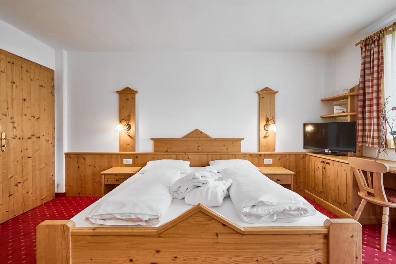 Wellness-Sporthotel Ratschings Exteriér fotografie