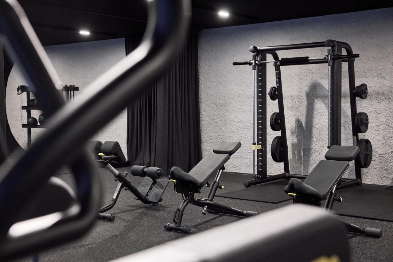 Wellness-Sporthotel Ratschings Exteriér fotografie