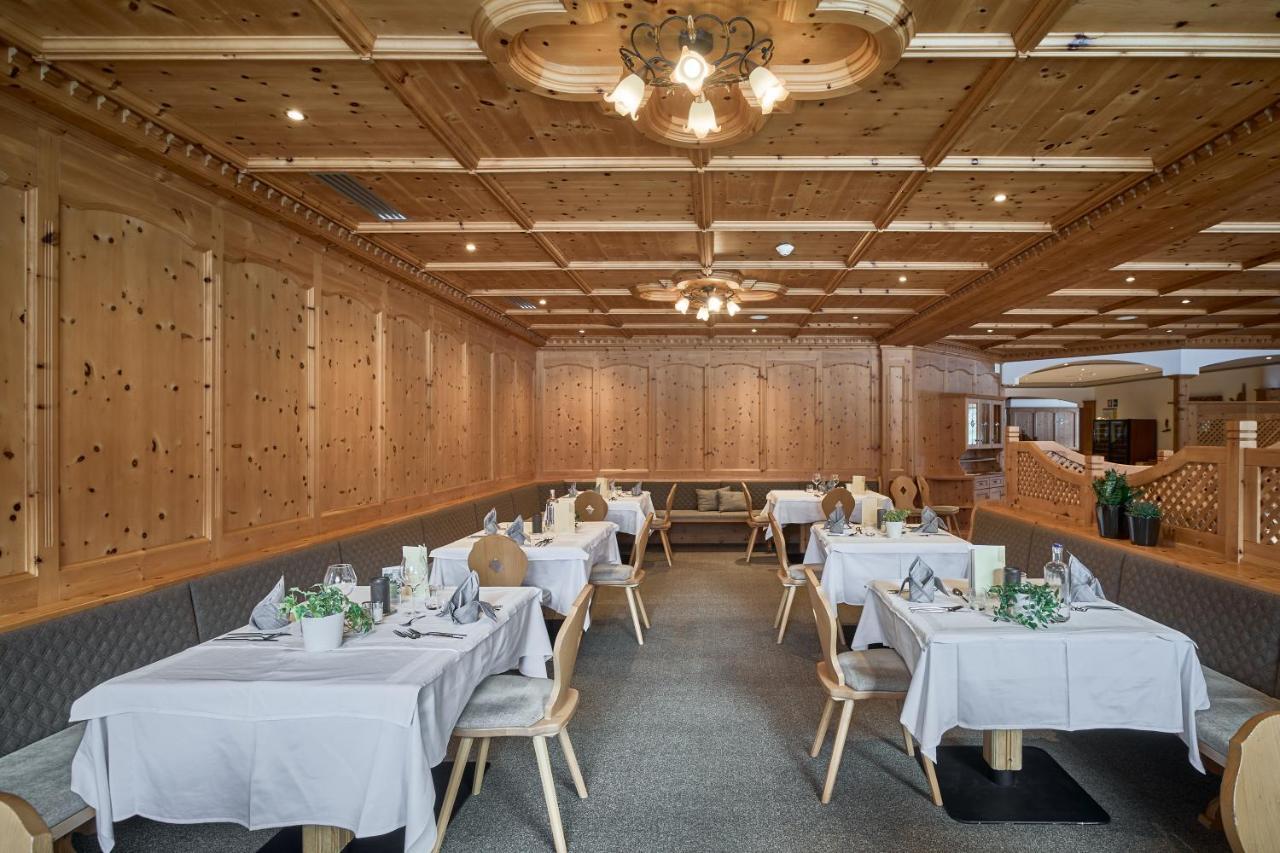 Wellness-Sporthotel Ratschings Exteriér fotografie