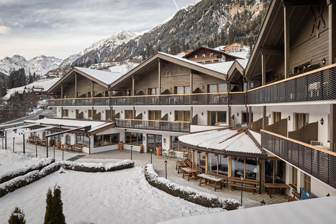 Wellness-Sporthotel Ratschings Exteriér fotografie