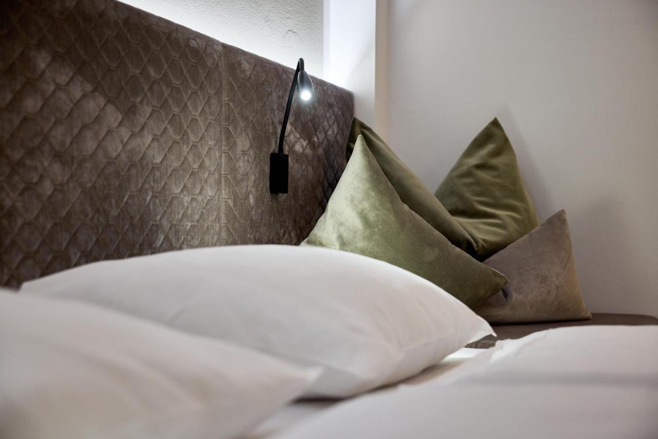 Wellness-Sporthotel Ratschings Exteriér fotografie