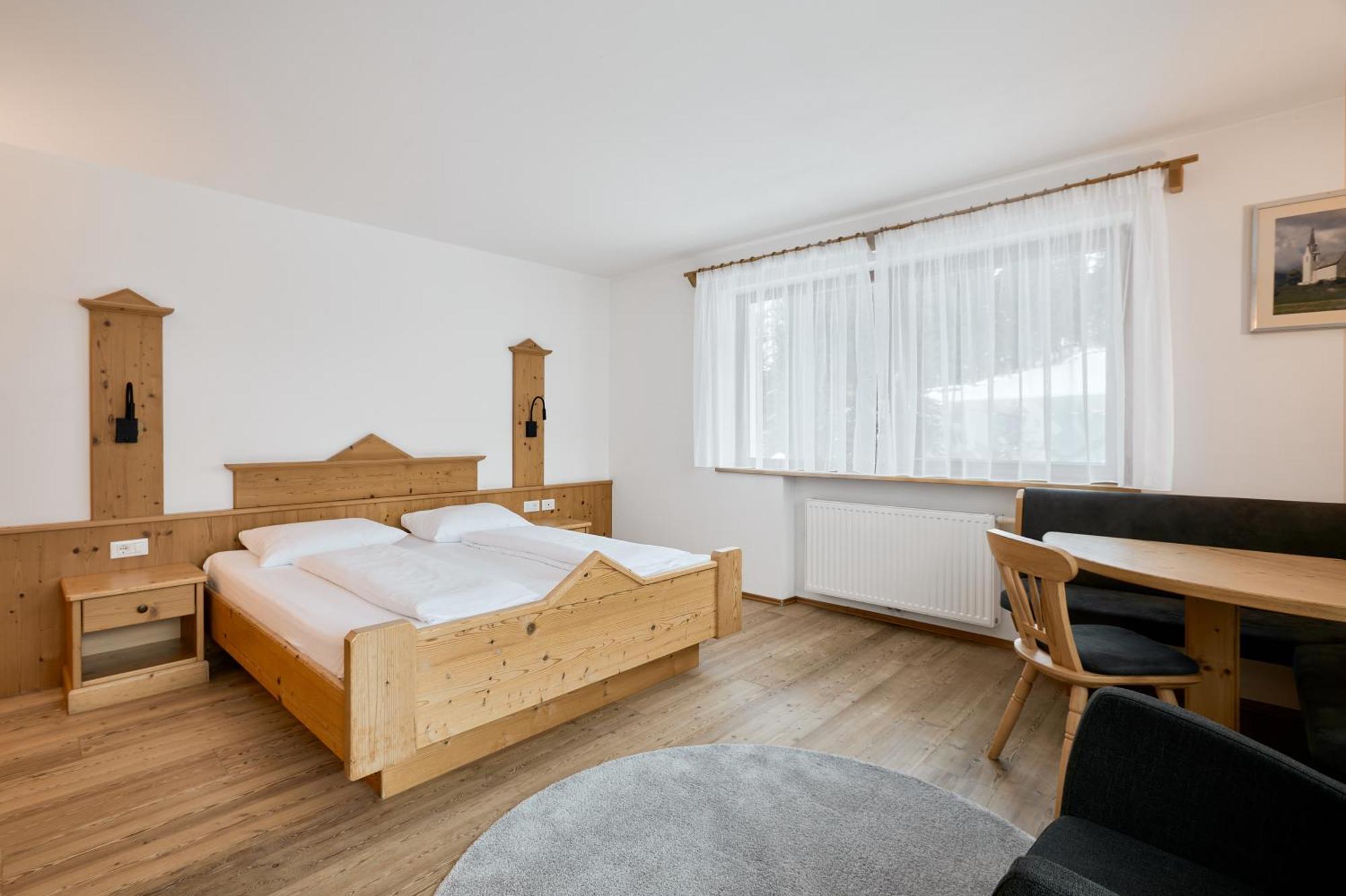Wellness-Sporthotel Ratschings Exteriér fotografie