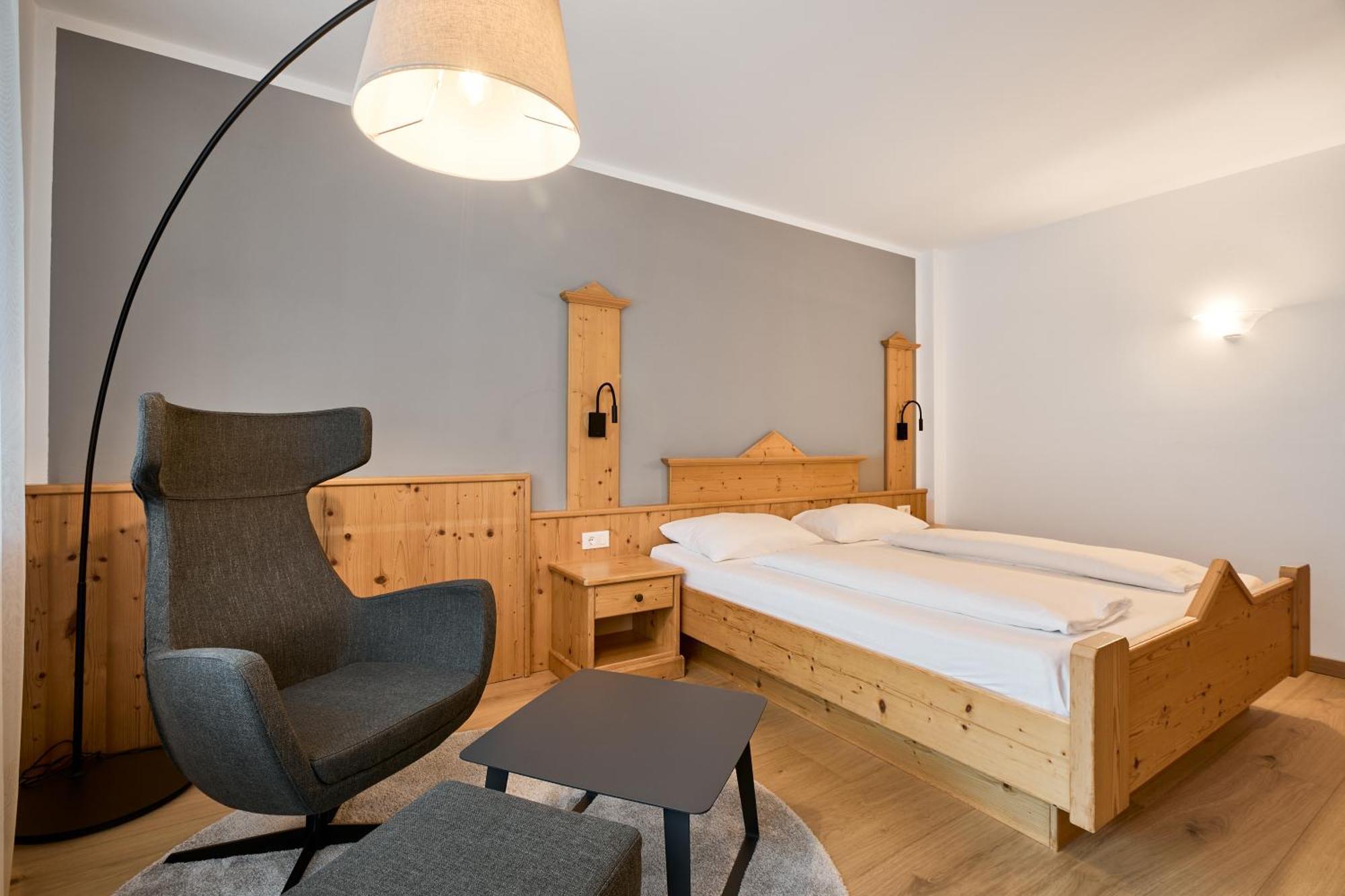Wellness-Sporthotel Ratschings Exteriér fotografie
