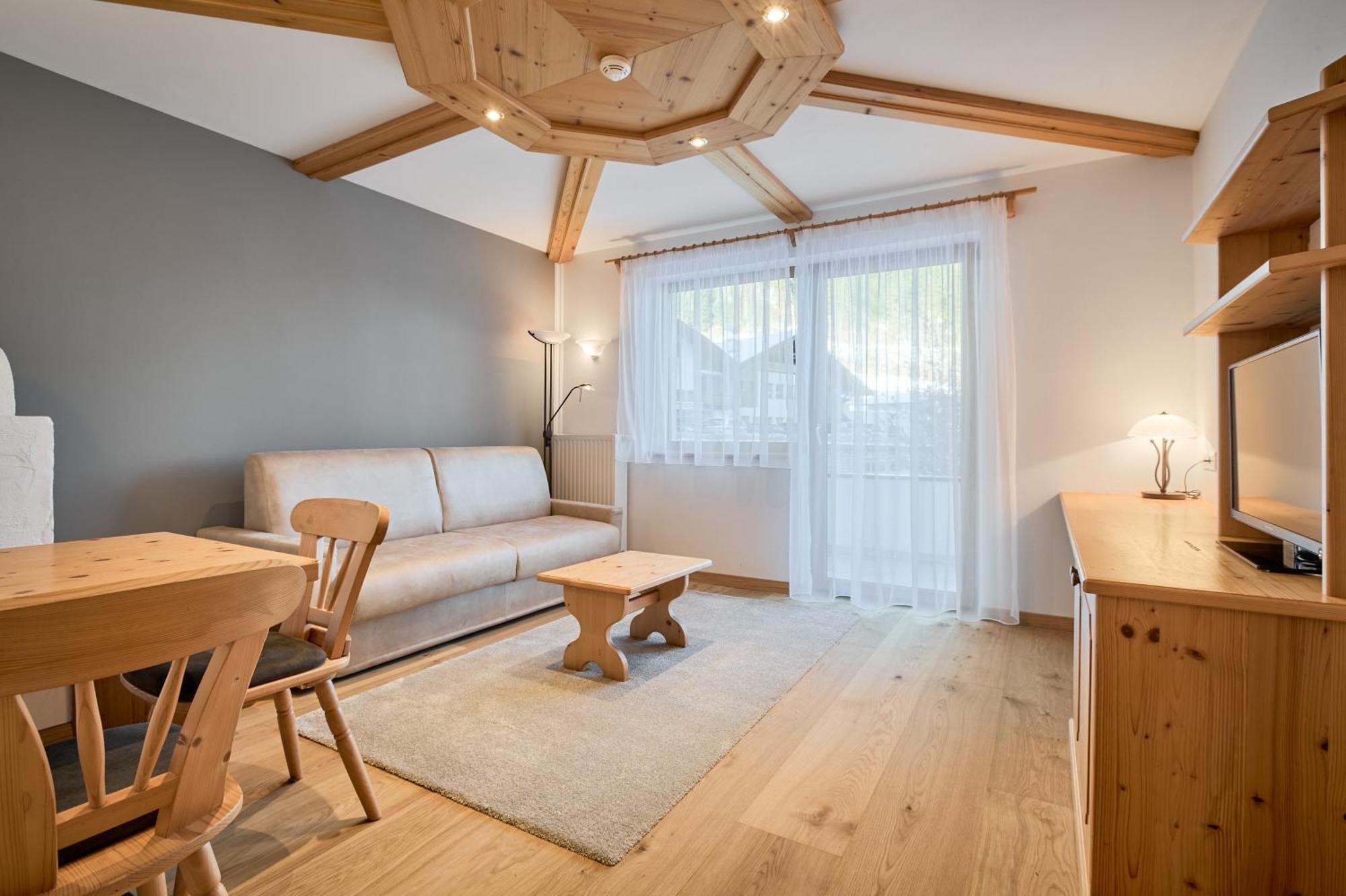 Wellness-Sporthotel Ratschings Exteriér fotografie