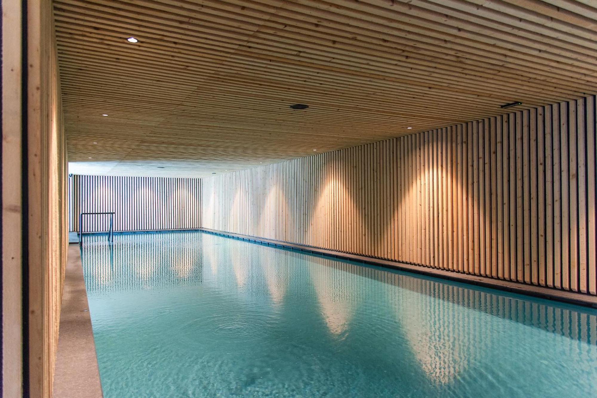 Wellness-Sporthotel Ratschings Exteriér fotografie