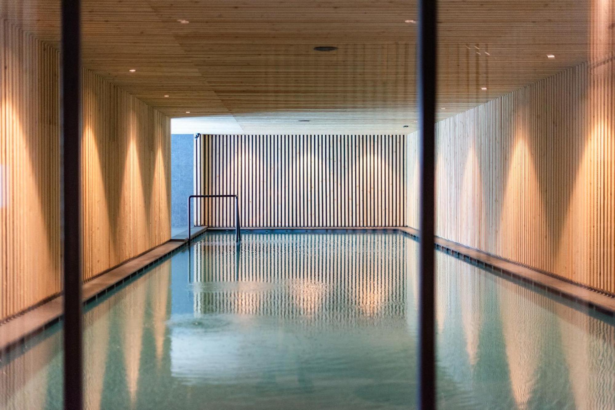 Wellness-Sporthotel Ratschings Exteriér fotografie