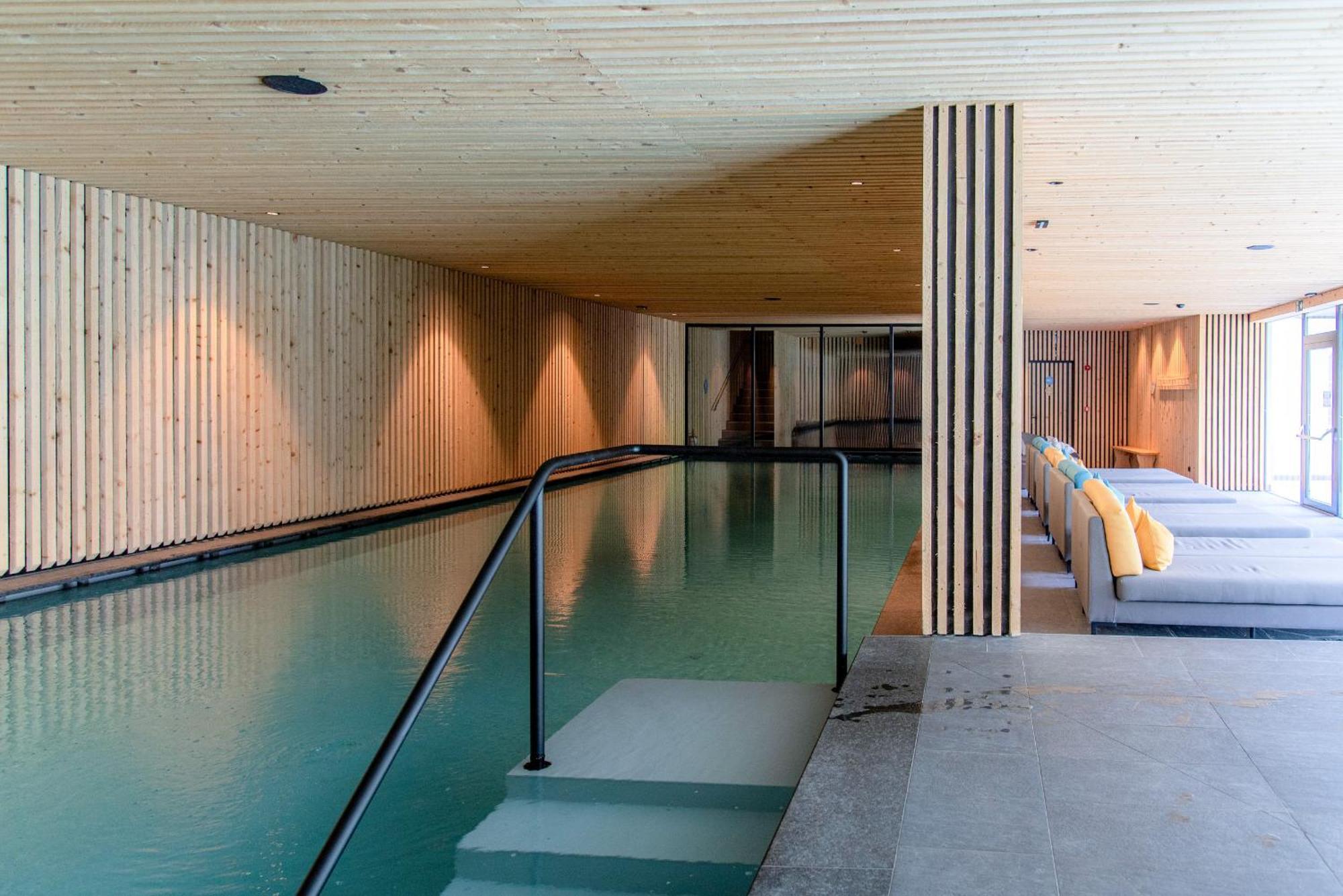 Wellness-Sporthotel Ratschings Exteriér fotografie