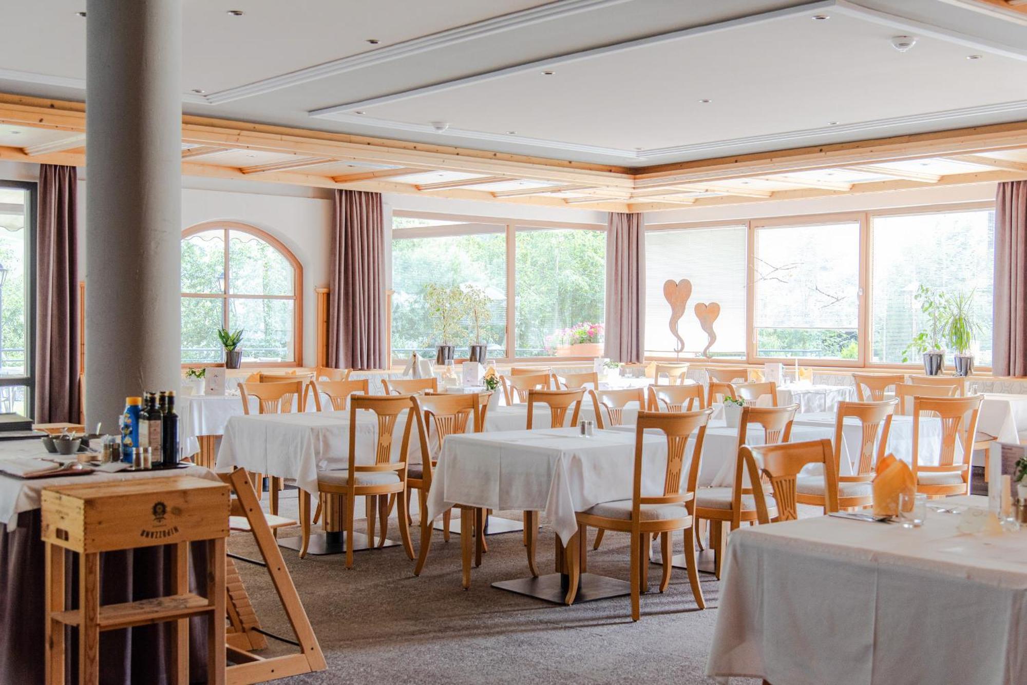 Wellness-Sporthotel Ratschings Exteriér fotografie