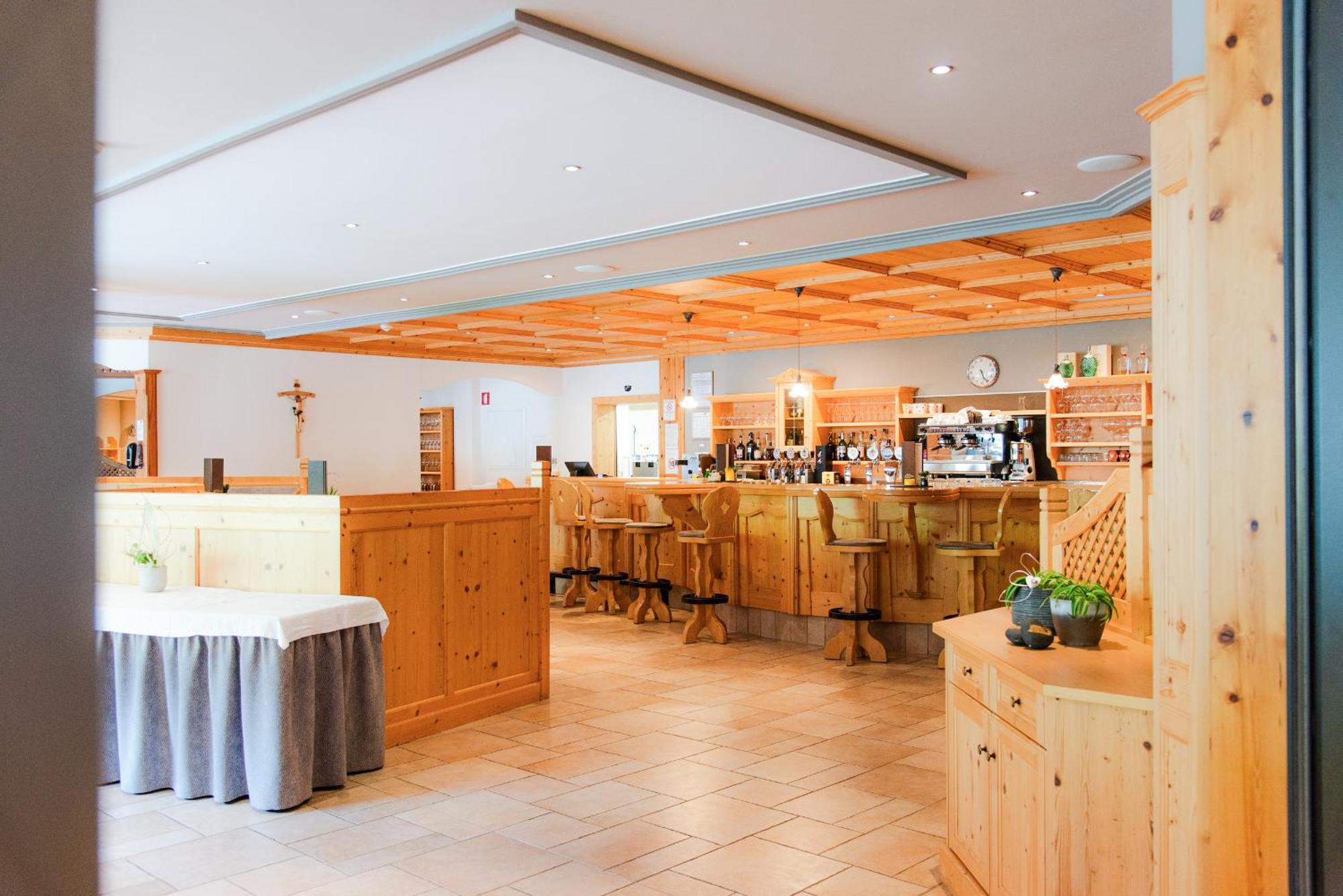 Wellness-Sporthotel Ratschings Exteriér fotografie