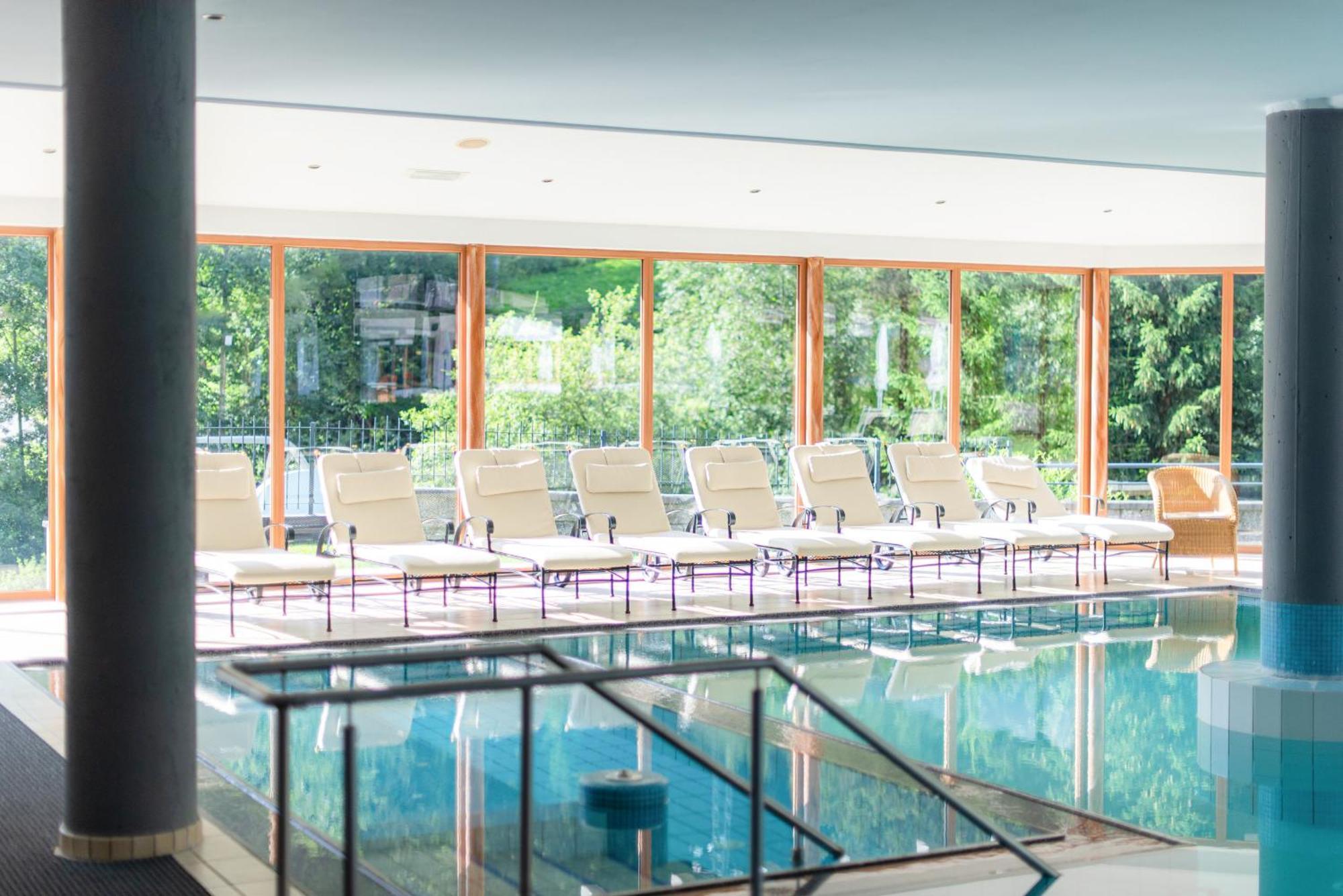 Wellness-Sporthotel Ratschings Exteriér fotografie